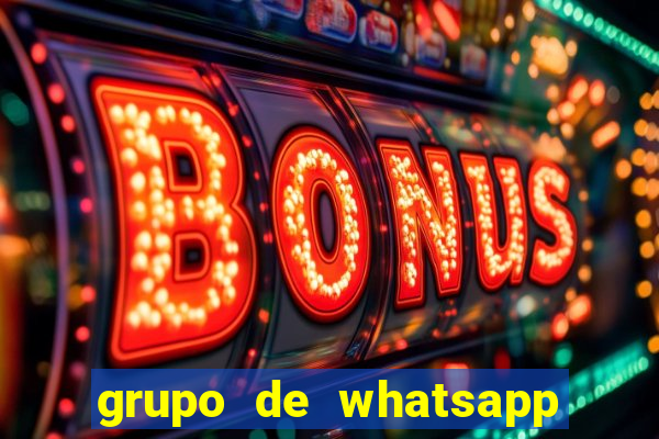 grupo de whatsapp de vaquejada